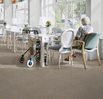 Tessera Inline 871 Syllabub фото 2 | FLOORDEALER